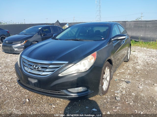 Продажа на аукционе авто 2013 Hyundai Sonata, vin: 5NPEC4AC3DH548788, номер лота: 12671864