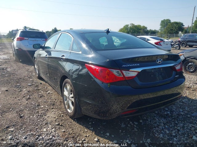 Продажа на аукционе авто 2013 Hyundai Sonata, vin: 5NPEC4AC3DH548788, номер лота: 12671864
