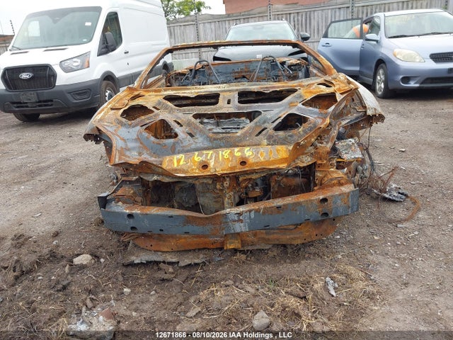 2007 Mitsubishi Eclipse მანქანა იყიდება აუქციონზე, vin: 4A3AL25F77E601968, აუქციონის ნომერი: 12671866