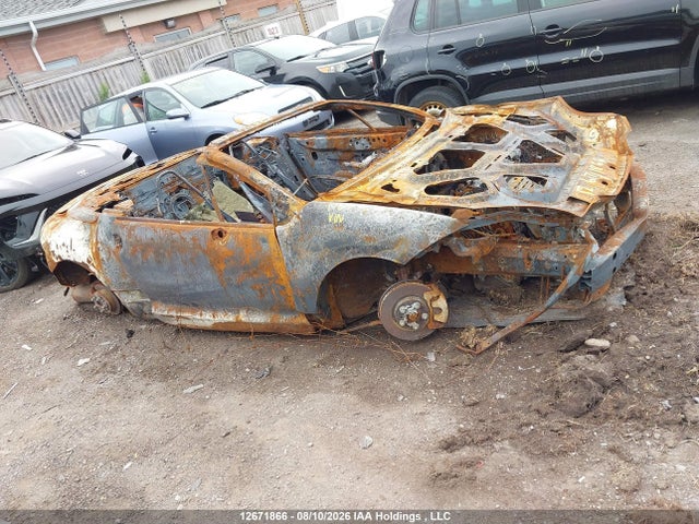 2007 Mitsubishi Eclipse მანქანა იყიდება აუქციონზე, vin: 4A3AL25F77E601968, აუქციონის ნომერი: 12671866