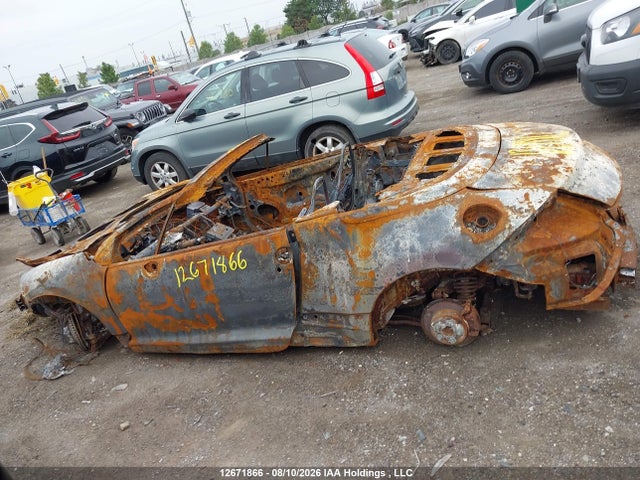 2007 Mitsubishi Eclipse მანქანა იყიდება აუქციონზე, vin: 4A3AL25F77E601968, აუქციონის ნომერი: 12671866
