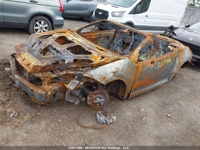 2007 Mitsubishi Eclipse მანქანა იყიდება აუქციონზე, vin: 4A3AL25F77E601968, აუქციონის ნომერი: 12671866