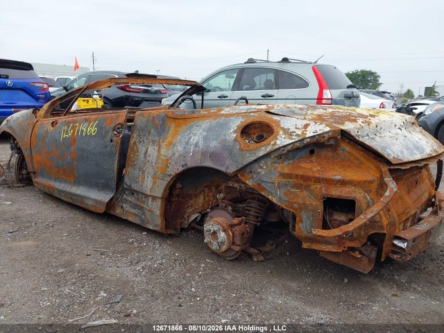 2007 Mitsubishi Eclipse მანქანა იყიდება აუქციონზე, vin: 4A3AL25F77E601968, აუქციონის ნომერი: 12671866