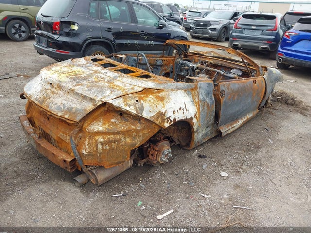 2007 Mitsubishi Eclipse მანქანა იყიდება აუქციონზე, vin: 4A3AL25F77E601968, აუქციონის ნომერი: 12671866