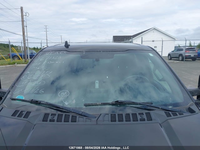Ford F-150 Xlt 2018 1FTFW1EG8JFD56733 Image 16