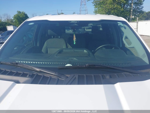 Ford F150 Xlt 2024 1FTFW3L56RKD40868 Image 18