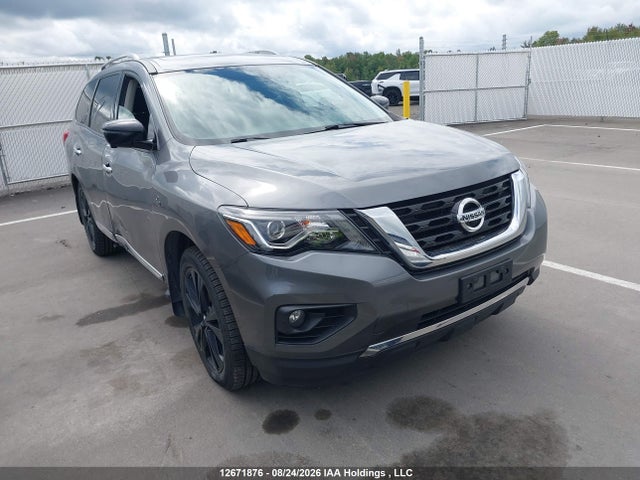 2017 5N1DR2MM9HC667381 main image