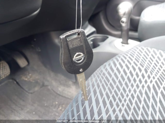 Nissan Micra 2017 3N1CK3CP5HL264074 Image 11