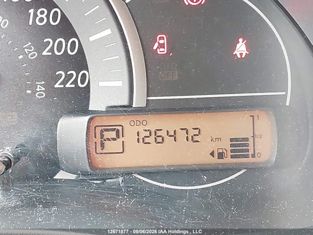 Nissan Micra 2017 3N1CK3CP5HL264074 Image 16