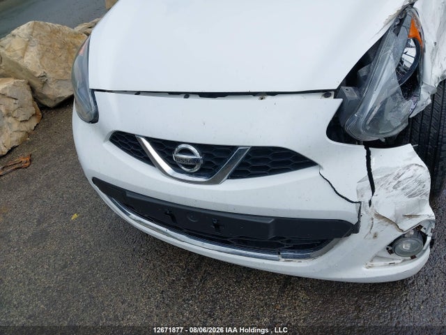 Nissan Micra 2017 3N1CK3CP5HL264074 Image 22