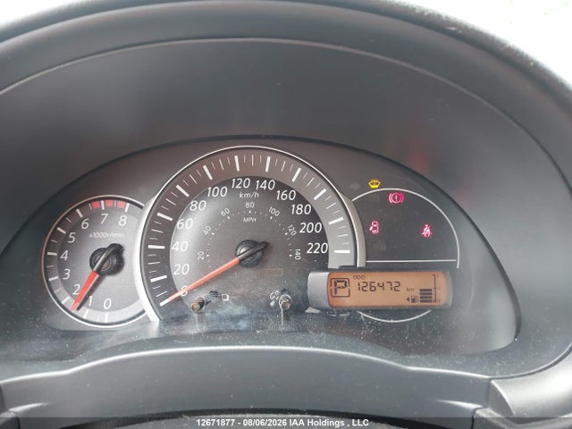 Nissan Micra 2017 3N1CK3CP5HL264074 Image 7