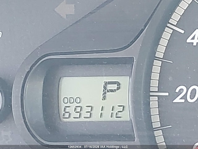 Продаж на аукціоні авто 2013 Toyota Sienna Le V6, vin: 5TDKK3DC6DS302646, номер лоту: 12652934