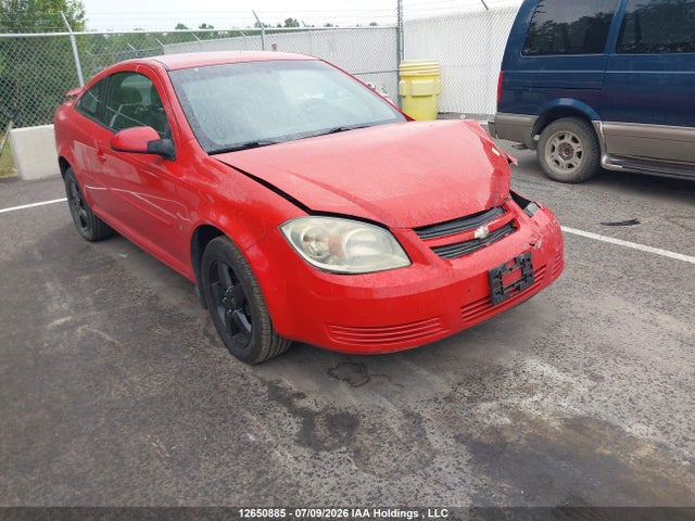 Auction sale of the 2009 Chevrolet Cobalt Lt, vin: 1G1AT15H097127022, lot number: 12650885