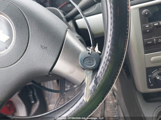 Aukcja sprzedaży 2009 Chevrolet Cobalt Lt, vin: 1G1AT15H097127022, numer aukcji: 12650885