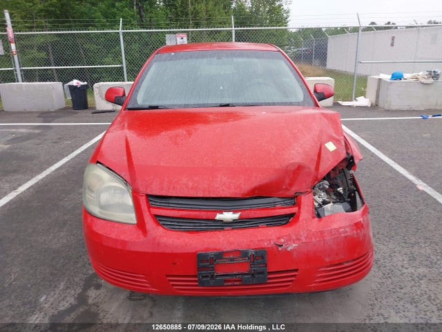 Aukcja sprzedaży 2009 Chevrolet Cobalt Lt, vin: 1G1AT15H097127022, numer aukcji: 12650885