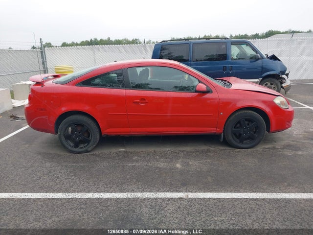 Aukcja sprzedaży 2009 Chevrolet Cobalt Lt, vin: 1G1AT15H097127022, numer aukcji: 12650885