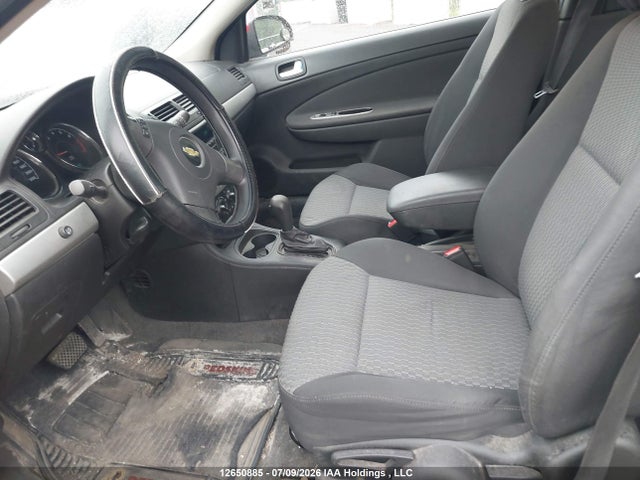 Aukcja sprzedaży 2009 Chevrolet Cobalt Lt, vin: 1G1AT15H097127022, numer aukcji: 12650885