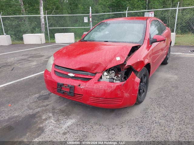 Aukcja sprzedaży 2009 Chevrolet Cobalt Lt, vin: 1G1AT15H097127022, numer aukcji: 12650885