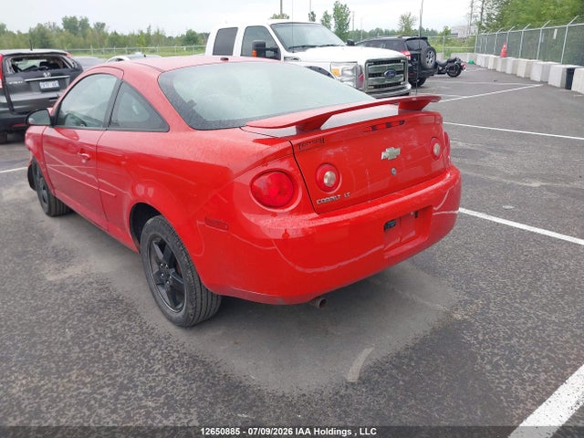 Aukcja sprzedaży 2009 Chevrolet Cobalt Lt, vin: 1G1AT15H097127022, numer aukcji: 12650885