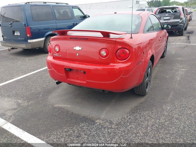 Aukcja sprzedaży 2009 Chevrolet Cobalt Lt, vin: 1G1AT15H097127022, numer aukcji: 12650885