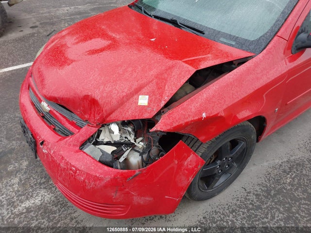 Aukcja sprzedaży 2009 Chevrolet Cobalt Lt, vin: 1G1AT15H097127022, numer aukcji: 12650885