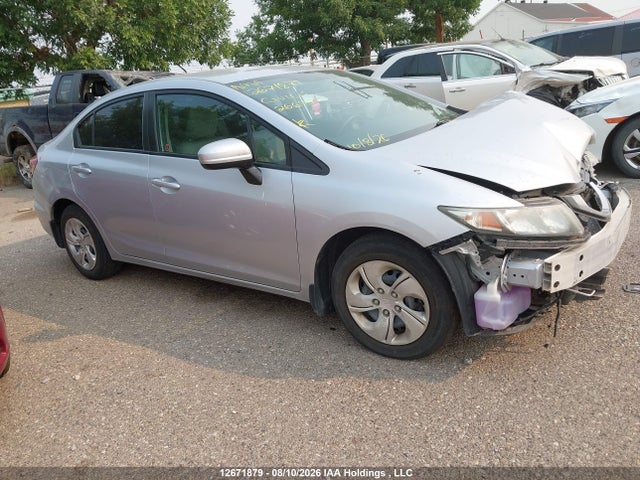 2015 2HGFB2F49FH026645 main image