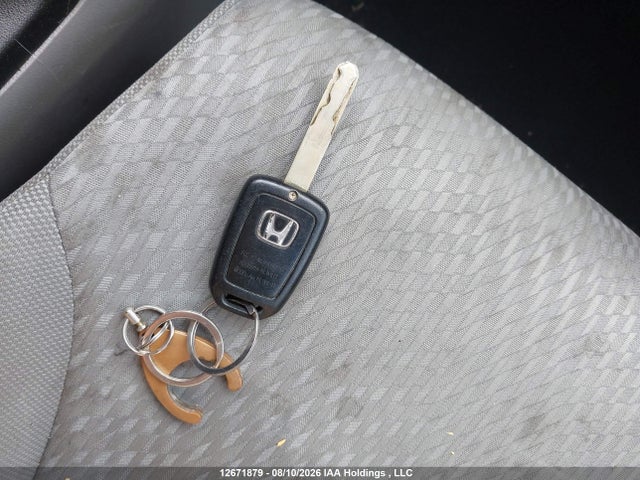 Honda Civic Lx 2015 2HGFB2F49FH026645 Image 10