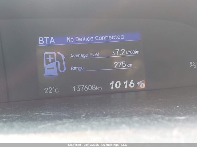 Honda Civic Lx 2015 2HGFB2F49FH026645 Image 14