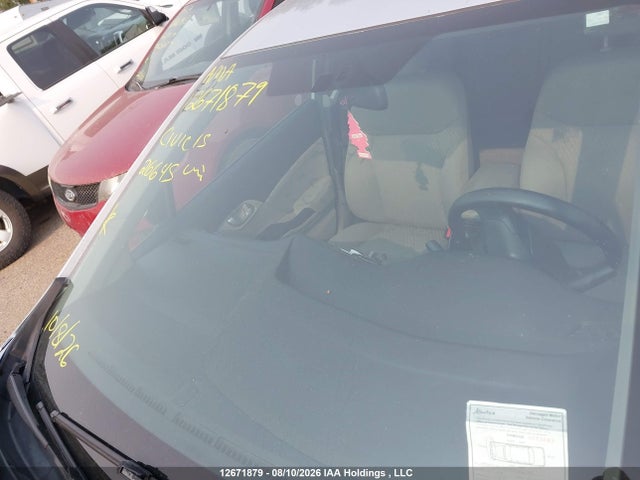 Honda Civic Lx 2015 2HGFB2F49FH026645 Image 16