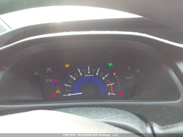 Honda Civic Lx 2015 2HGFB2F49FH026645 Image 7