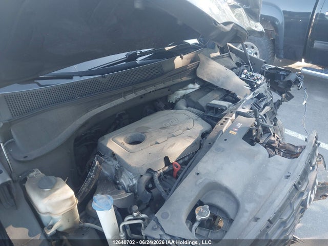 2020 Kia Sorento 2.4l Lx/2.4l Lx+/3.3l Lx+ მანქანა იყიდება აუქციონზე, vin: 5XYPGDA39LG614733, აუქციონის ნომერი: 12640702
