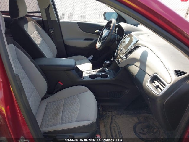 Chevrolet EQUINOX LT 2018 2GNAXSEV5J6314985 Image 5