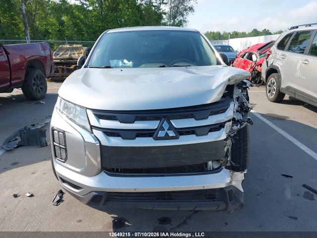 JA4AJ4AW2LU604684 Mitsubishi Rvr Gt/limited Edition/se/sel