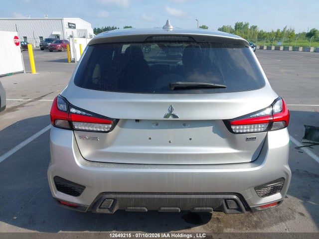 JA4AJ4AW2LU604684 Mitsubishi Rvr Gt/limited Edition/se/sel