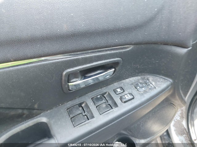JA4AJ4AW2LU604684 Mitsubishi Rvr Gt/limited Edition/se/sel