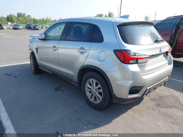 JA4AJ4AW2LU604684 Mitsubishi Rvr Gt/limited Edition/se/sel