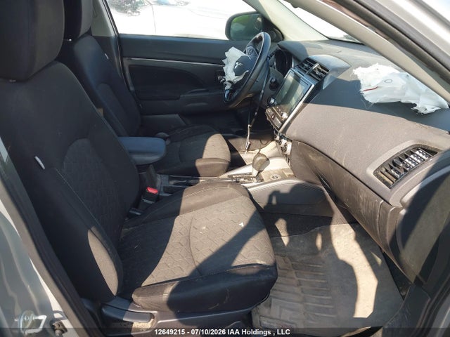 JA4AJ4AW2LU604684 Mitsubishi Rvr Gt/limited Edition/se/sel