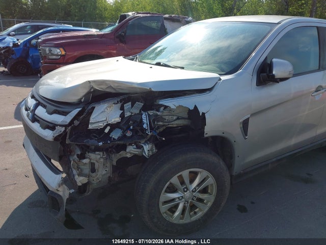 JA4AJ4AW2LU604684 Mitsubishi Rvr Gt/limited Edition/se/sel