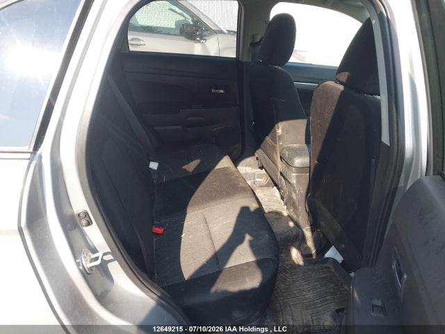 JA4AJ4AW2LU604684 Mitsubishi Rvr Gt/limited Edition/se/sel