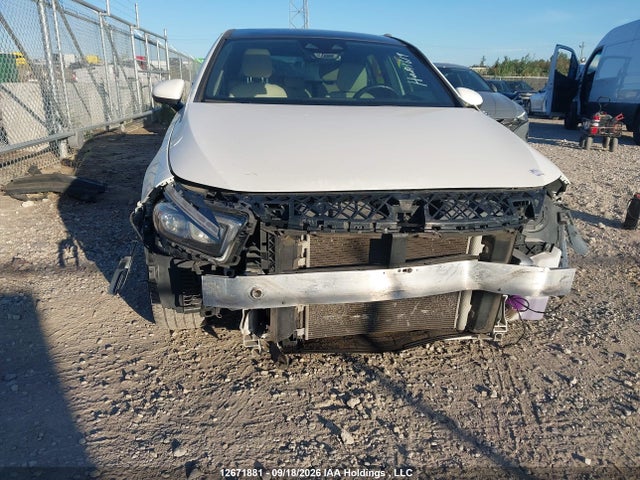 Продаж на аукціоні авто 2019 Mercedes-benz A 250 4matic, vin: WDD3F4HBXKJ089474, номер лоту: 12671881