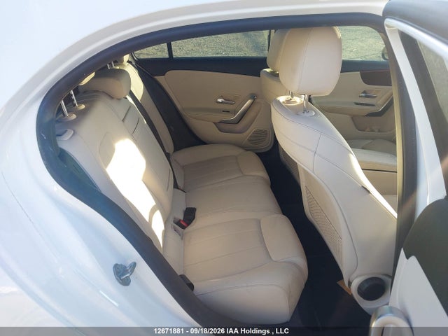 Продаж на аукціоні авто 2019 Mercedes-benz A 250 4matic, vin: WDD3F4HBXKJ089474, номер лоту: 12671881