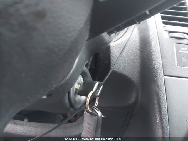 12661421 :رقم المزاد ، 3N1BC1CP0CL376996 vin ، 2012 Nissan Versa 1.8 S مزاد بيع