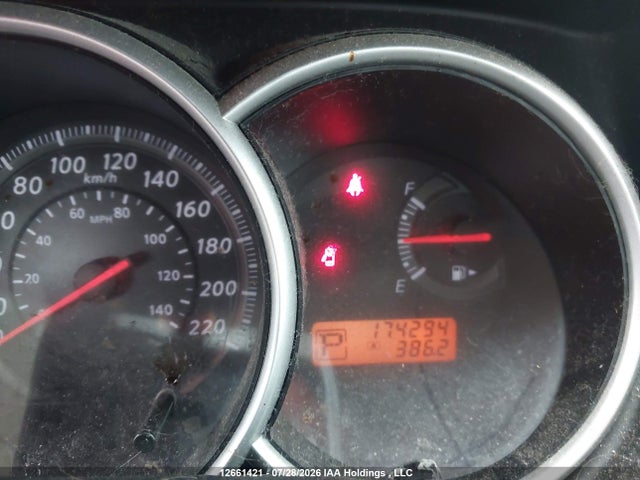 12661421 :رقم المزاد ، 3N1BC1CP0CL376996 vin ، 2012 Nissan Versa 1.8 S مزاد بيع