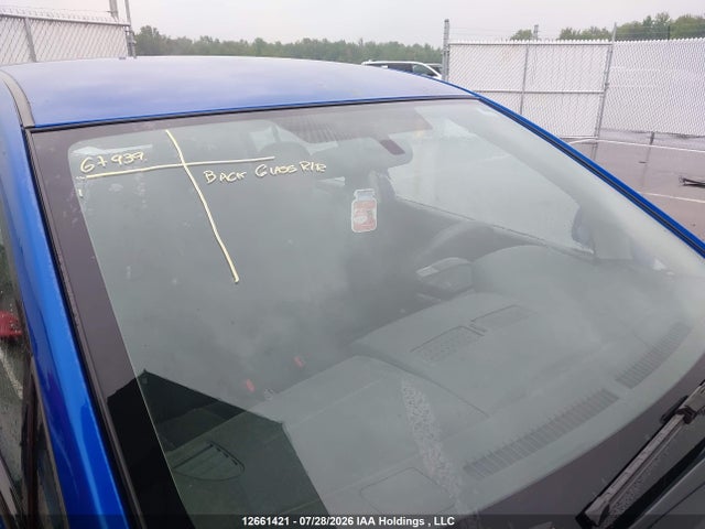 12661421 :رقم المزاد ، 3N1BC1CP0CL376996 vin ، 2012 Nissan Versa 1.8 S مزاد بيع