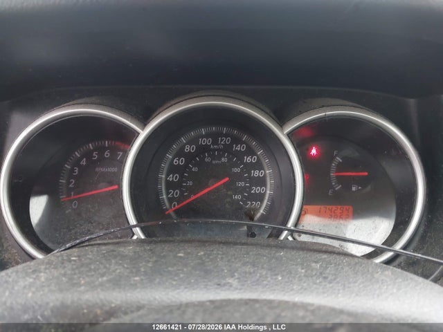 12661421 :رقم المزاد ، 3N1BC1CP0CL376996 vin ، 2012 Nissan Versa 1.8 S مزاد بيع
