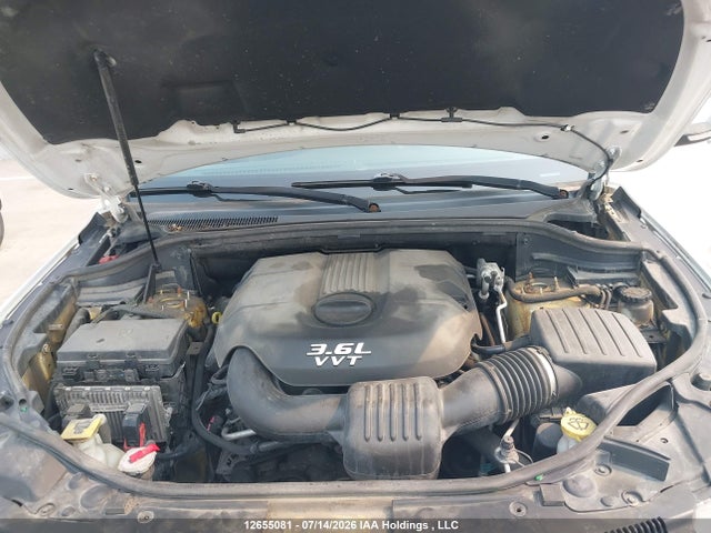 1C4RJFBG5EC188232 Jeep Grand Cherokee Limited