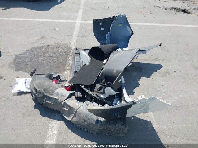 GMC Terrain At4 2023 3GKALYEG3PL173304 Image 12