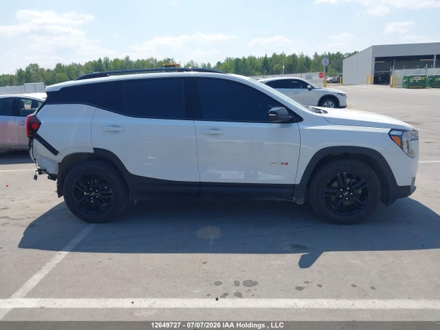GMC Terrain At4 2023 3GKALYEG3PL173304 Image 14