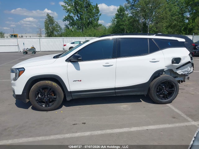 GMC Terrain At4 2023 3GKALYEG3PL173304 Image 15