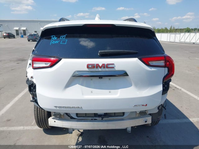 GMC Terrain At4 2023 3GKALYEG3PL173304 Image 17
